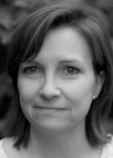 Photo of Katherine K. Moore